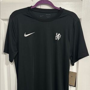 Nike Chelsea Tee Black
